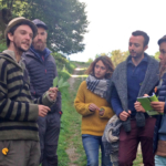 Balade botanique à Uzerche, Corrèze - OUMBI